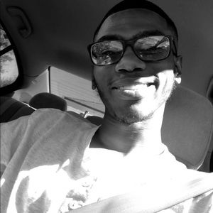 Meet your Posher, Corey